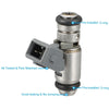 Ford Fiesta V 1.3L Fuel Injector Flow Matched (2010-2019)