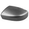 Nissan Altima Sedan Grey Left Rearview Side Mirror Cap (2013-2018)