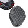 Harley Fat Boy FLSTF 2007-2017 Solo Seat Saddle