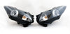 Yamaha YZF R1 1000 Headlight Front Lamp Clear (2007-2008)