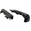 Step Bumper For Ford F-150 2017-2020 Rear Raptor Bumper