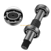 Yamaha G29 / Drive Electric Golf Carts Rear Axle Input Shaft (2007–2016)
