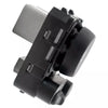 Honda Fit Jazz 2009-2014 Black Mirror Control Switch (2009-2014)