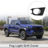 Toyota Tacoma Front Right Fog Light Grill (2012-2015)