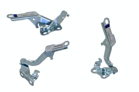 Bonnet Hood Hinge Left Hand Side FOR Toyota Corolla AE112
