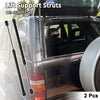 Jeep Commander 2006-2010 Rear Window Lift Supports (2 x Struts)