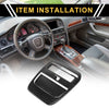 Ford F-150 Set of 2 Car Inner Front Reading Light Lamp Panel Covers (2021-2024)