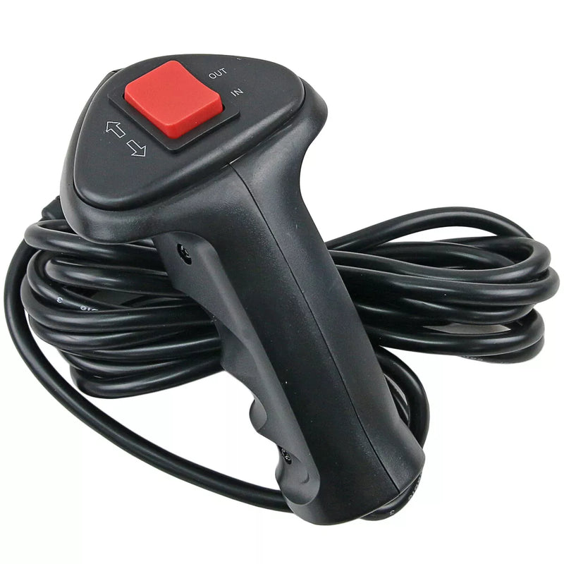 15000lb Winch 12V Relay Solenoid Control Box