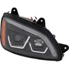 Driver and Passenger Side Headlights For Kenworth T660
