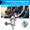 Suzuki GSX-R600 (2001-2003) GSX-R750 Fuel Pressure Regulator (2000-2005)