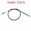 Yamaha YZF R1 Clutch Cable (2004-2014)