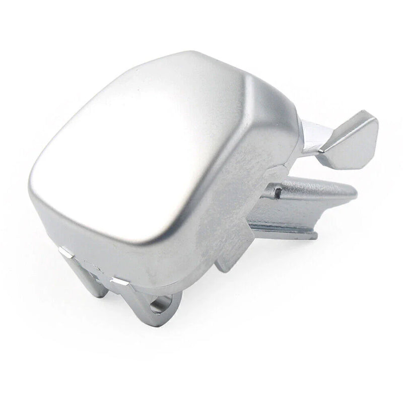 Land Rover Range Rover Sport Silver Gear Shift Lever Change Button (2014-2020)