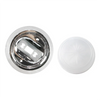 Camaro, Firebird, Fullsize, Chevelle, Nova Dome Light Base + Lens (1982-1992)