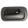 Honda Civic 1992-1995 RH Grey Inner Door Handle (1992-1995)