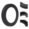 Tire Changers Wheel Balancer 1pc Quick Nut Rubber Ring Mats