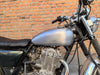 YAMAHA SR400 SR500 Fuel Tank (1978-1980)