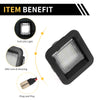 Ford F-150 License Plate Light Tag Lamp (2015-2023)