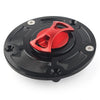 Benelli BJ250 TNT 300 600 502C 752S BN302 Fuel Tank Cap Cover