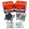 Hilux LN106R RN105R 1988~1999 4X4 Ute 555 Japan 2 x Lower Ball Joints