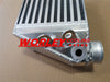 VW Jetta Golf GTI MK4 1.8t Bolt-On Side Mount Intercooler (2002-2005)