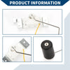 Ford E150 Tank Level Sensor (1992-1996)