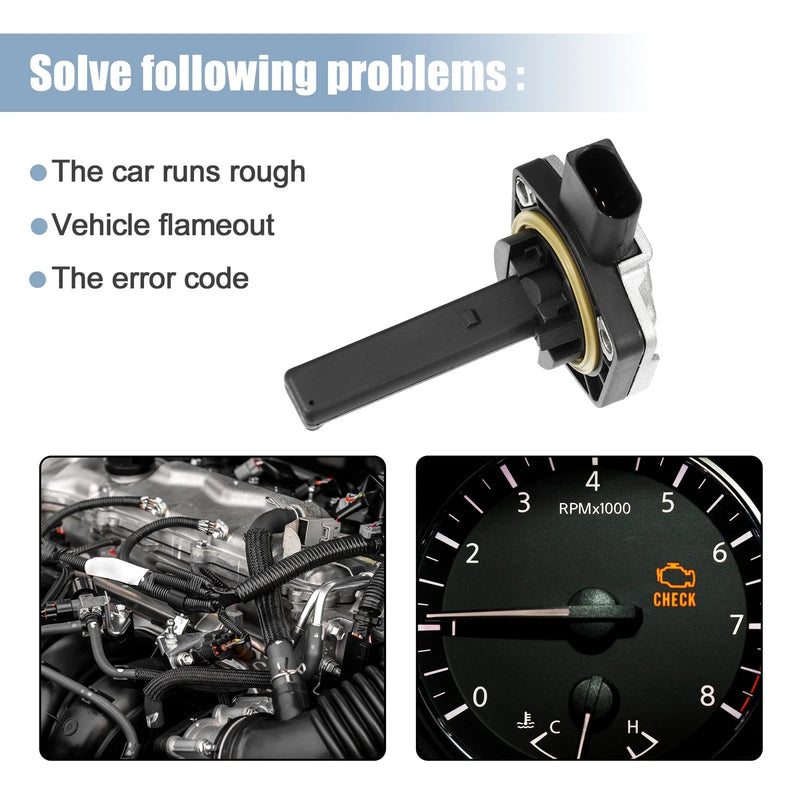 BMW X1 & Z4 Oil Level Sensor (2013-2015, 2012-2016)