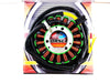 Suzuki GS650M Stator Magneto Generator Assembly (1981-1983)