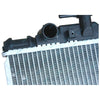 Toyota RAV4 2.0L 3SFE Aluminum Core Radiator (1994-2000)