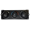 Kenworth F21 HVAC Heater Control Switch Assembly