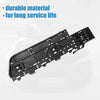 Honda CR-V Left Side Front Bumper Bracket (2007-2011)