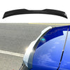 Volkswagen Golf 8 MK8 Carbon Fiber Rear Roof Spoiler (2020-2021)
