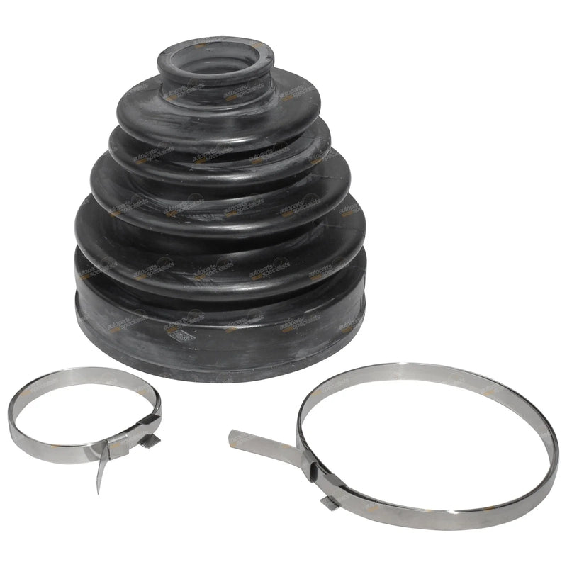 Toyota HDJ100 Outer CV Joint Rubber Boot Kit (2000–2007)