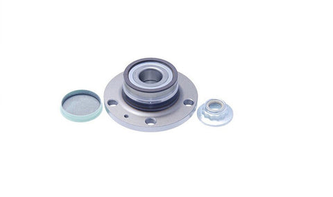 Rear Wheel HUB FOR Skoda Roomster 5J 2007-2013