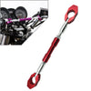 Motorcycles 22mm ATV Bike Handlebar Balance Cross Bar (2023)