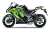 Kawasaki Z1000SX Fork Head & Windshield Bolts Kit (2014–2024)