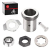 Yamaha MOTO-4 Front Sprocket Lock Nut Washer Kit