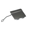 BMW 3 Series Rear Bumper Tow Hook Cover (2013-2019)