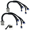 GM Truck LQ9 LQ4 LS2 LS7 LS3 Ignition Coil Harness Connector (2002-2013)