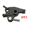 CFMOTO 700CL-X Heritage Adjustable Brake Clutch Lever (2021-2024)