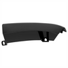 Chevrolet Express Savana 1500 2500 Left Side Molding Applique (2003-2023)