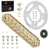 Honda XR80R / CRF80F 1985-2013 420VM-X Drive Chain & Sprockets Kit