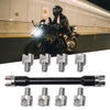 Motorcycle Rim Tension - All Models Spoke Spanner Wrench