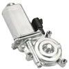Snowblower Chute Motor Crank Motor