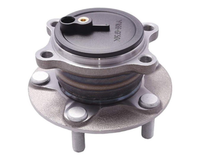 Wheel HUB Rear FOR Mazda 6 GJ/GL