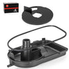 Yamaha Golf Cart G2 / G5 / G8 / G9 / G11 Air Box Cover Seal Kit (1985-95)