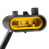 Fiat 500 1.4L L4 O2 Oxygen Sensors (2012-2014)