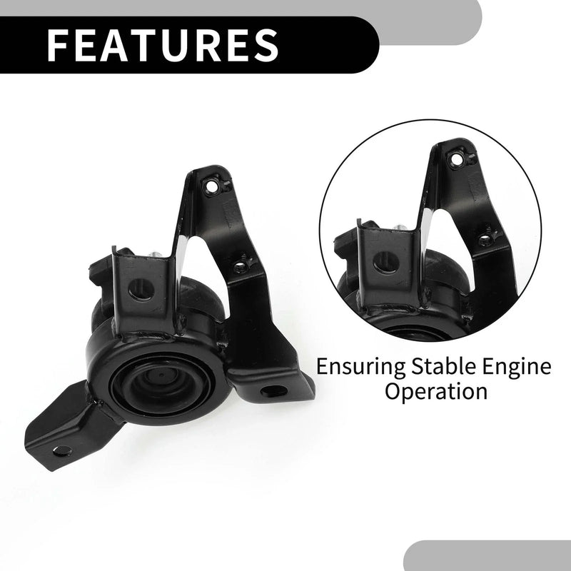 Hyundai Accent Engine Motor Mount (2000-2003)