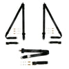 Toyota Camry VZV21 (1988-1993) Sedan Rear Seat Belt Kit