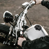 Off-Road Motorcycle Gas Fuel Tank Cap / 1 Set / Aluminum Alloy