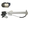 Honda Accord Euro CU Window Regulator With Motor 2-Pin (2003–2008)